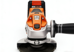 Cordless Angle Grinder – Power and Precision in One Tool - Image 2