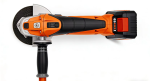 Cordless Angle Grinder – Power and Precision in One Tool - Image 4