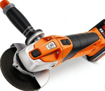 Cordless Angle Grinder – Power and Precision in One Tool - Image 3